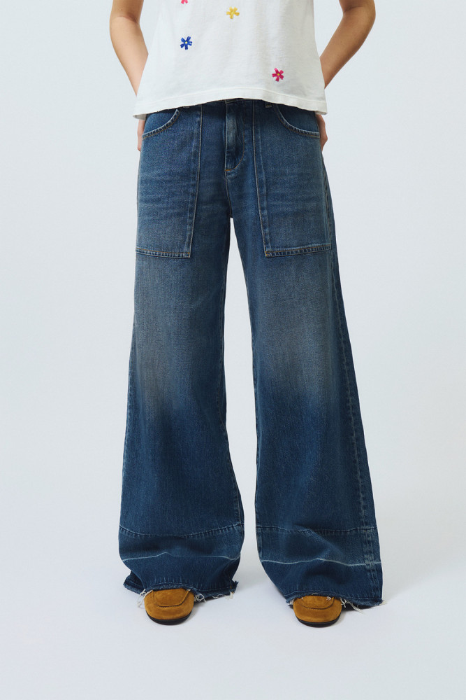 OLD GLORY - JEANS HOLLY NICKY