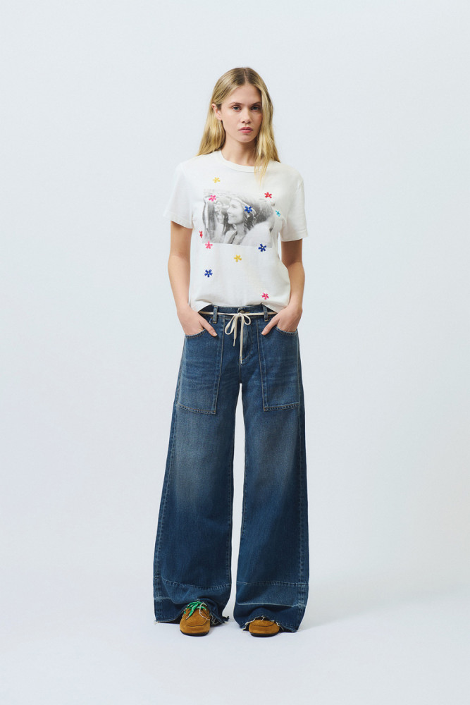 OLD GLORY - JEANS HOLLY NICKY