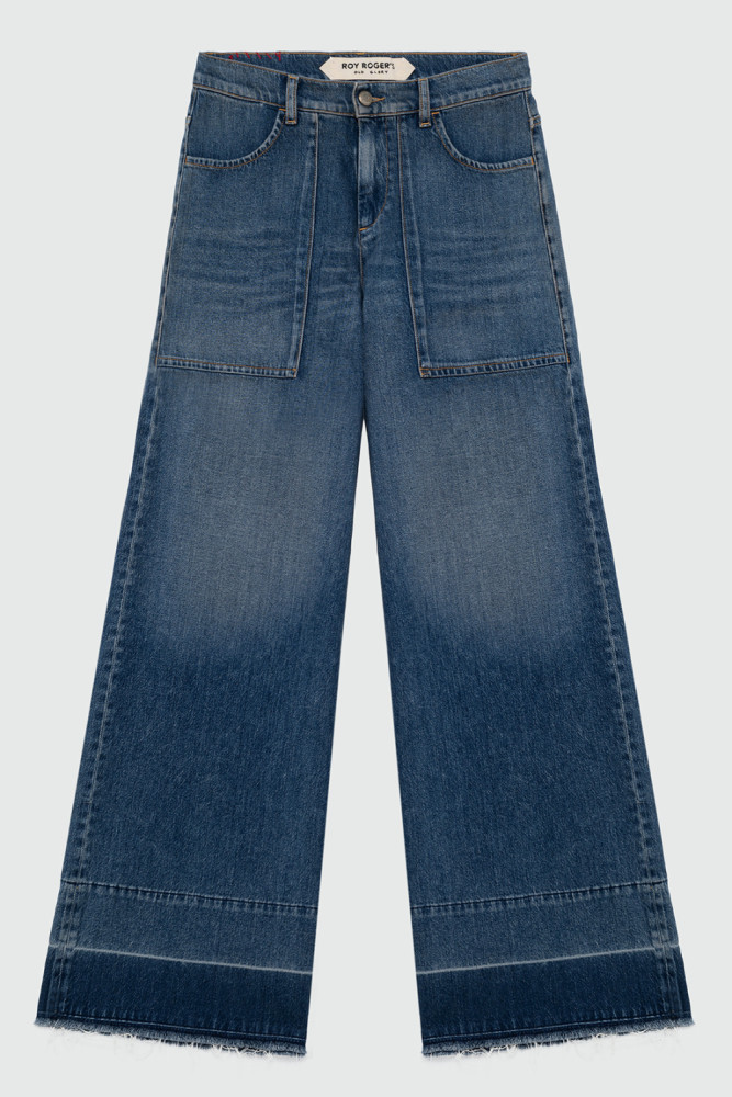 OLD GLORY - JEANS HOLLY NICKY