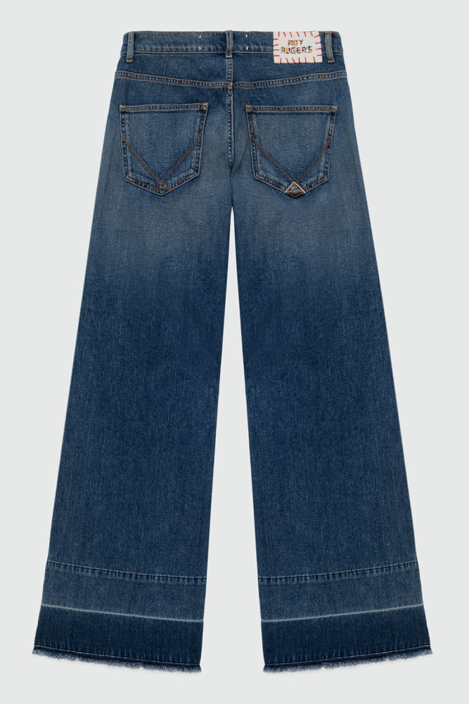 OLD GLORY - JEANS HOLLY NICKY