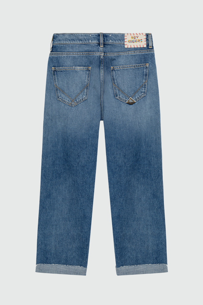 OLD GLORY - NEW OSKAR CALA SALEDA JEANS