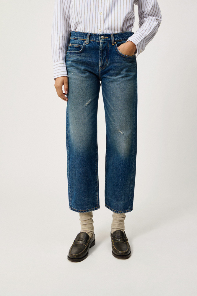 OLD GLORY-JEANS NEW OSKAR DIRTY GRACE