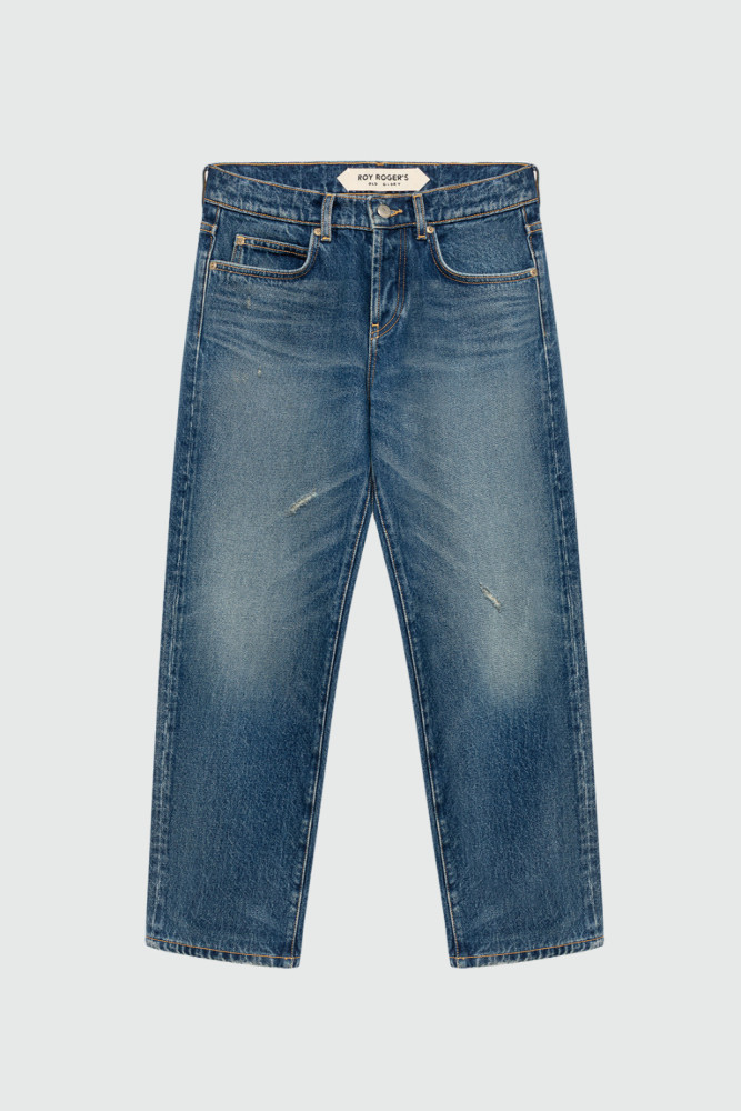 OLD GLORY-JEANS NEW OSKAR DIRTY GRACE
