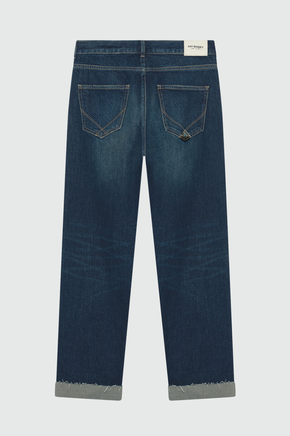 ROY ROGERS: OLD GLORY - JEANS NEW OSKAR KYRA