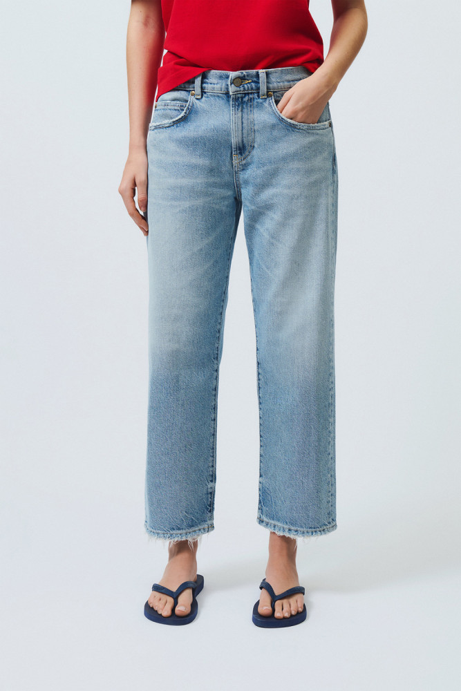 OLD GLORY - JEANS NEW OSKAR LA FINCA