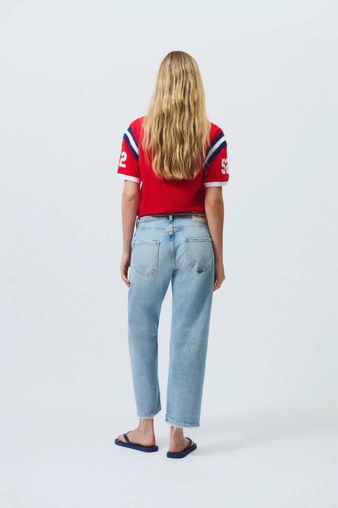 OLD GLORY - JEANS NEW OSKAR LA FINCA