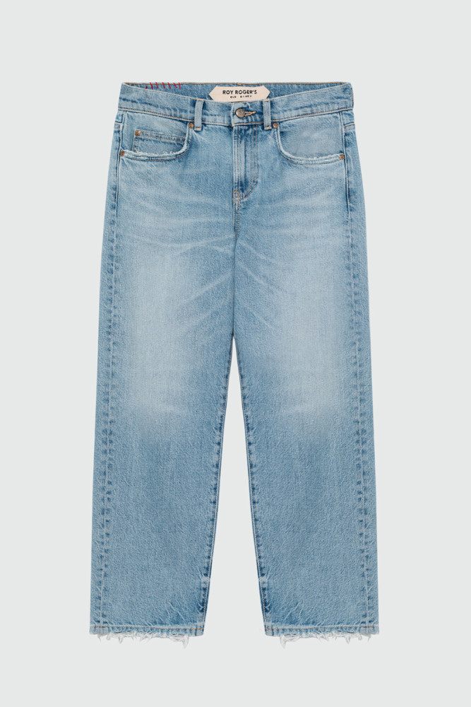 OLD GLORY - JEANS NEW OSKAR LA FINCA