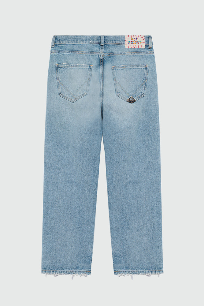 OLD GLORY - JEANS NEW OSKAR LA FINCA