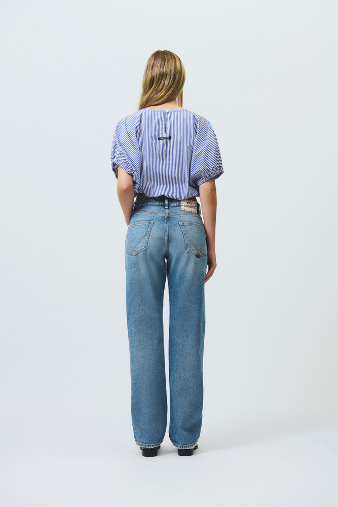 OLD GLORY - JEANS REGULAR 90'S LA CUEVA