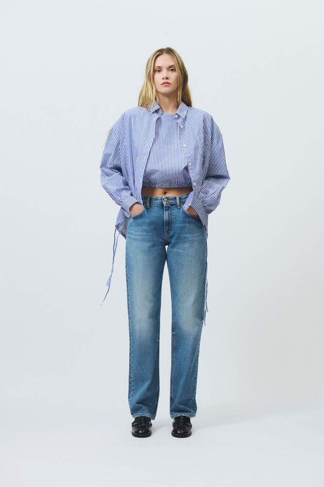 OLD GLORY - JEANS REGULAR 90'S LA CUEVA