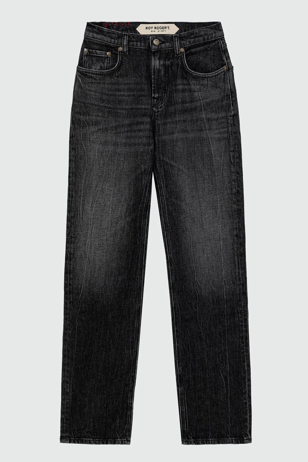 ROY ROGERS: OLD GLORY - JEANS REGULAR 90'S NEPTUNE