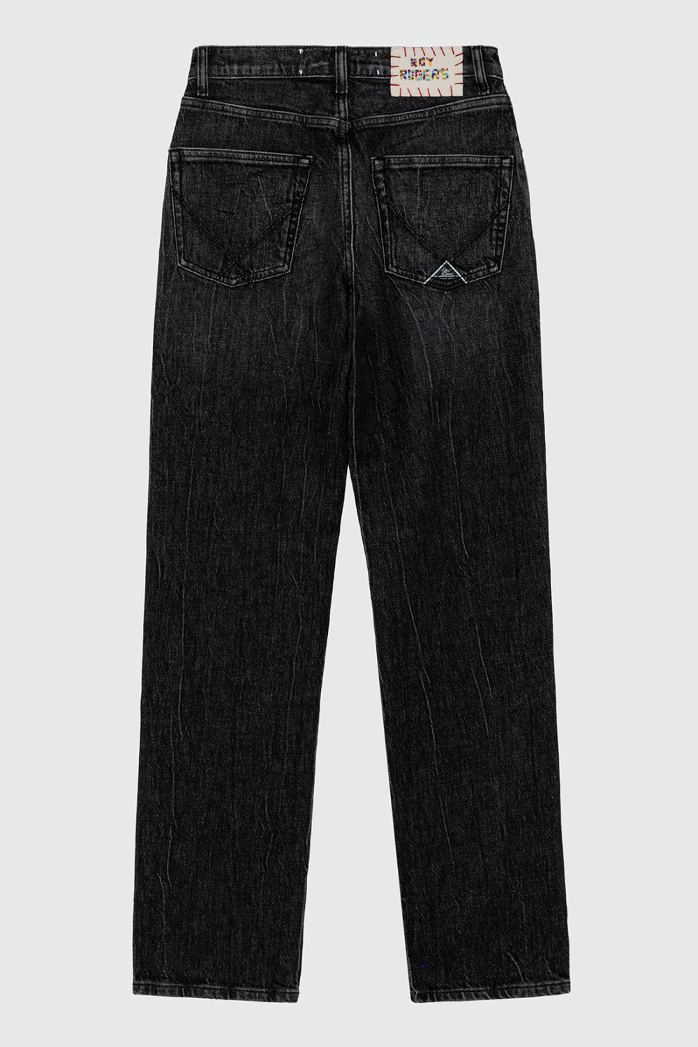 ROY ROGERS: OLD GLORY - JEANS REGULAR 90'S NEPTUNE