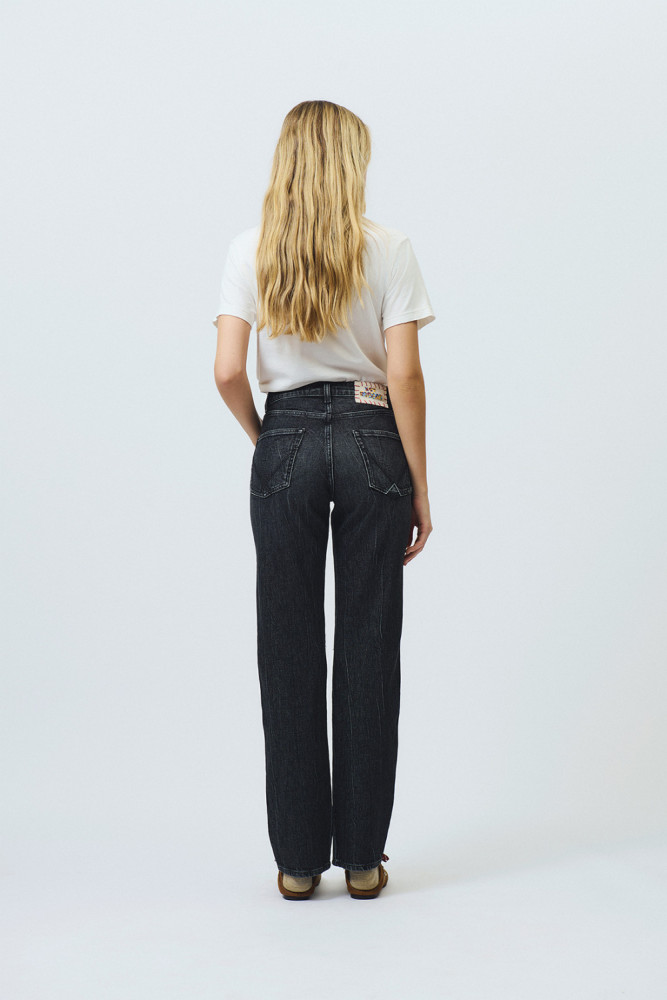 OLD GLORY - JEANS REGULAR 90'S NEPTUNE