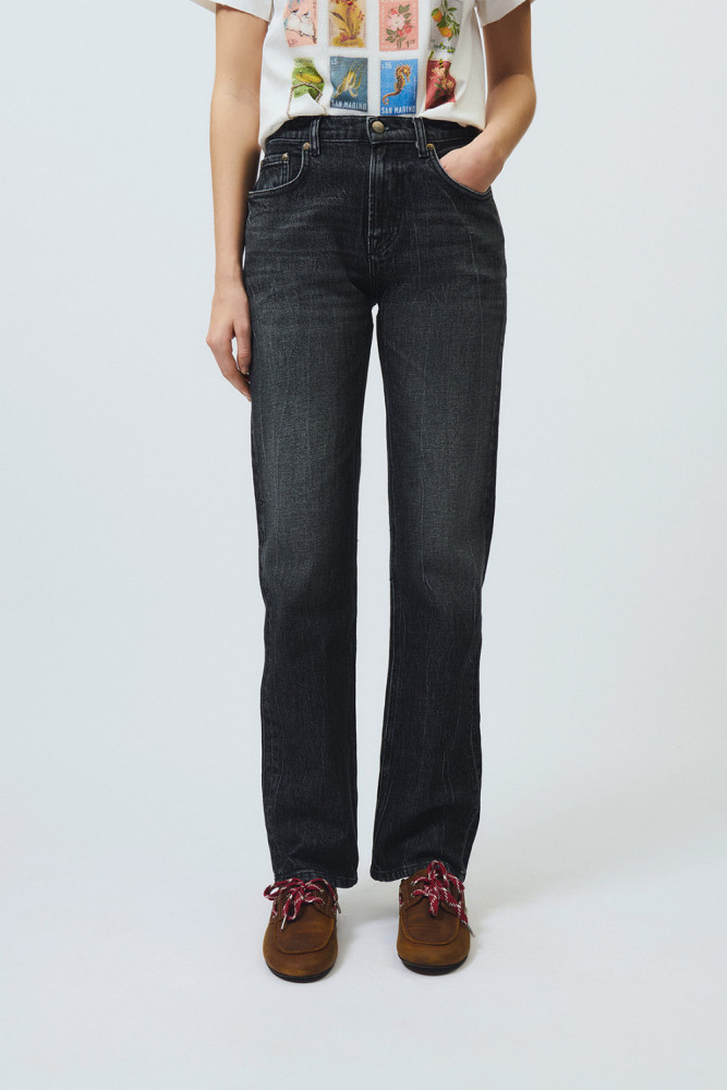 OLD GLORY - JEANS REGULAR 90'S NEPTUNE