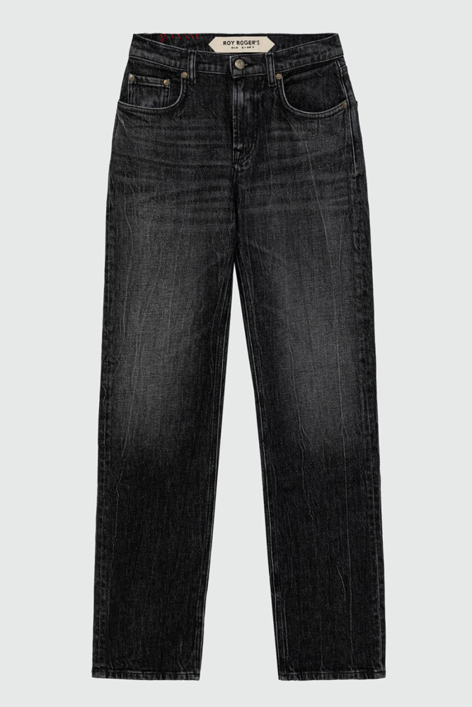 OLD GLORY - JEANS REGULAR 90'S NEPTUNE