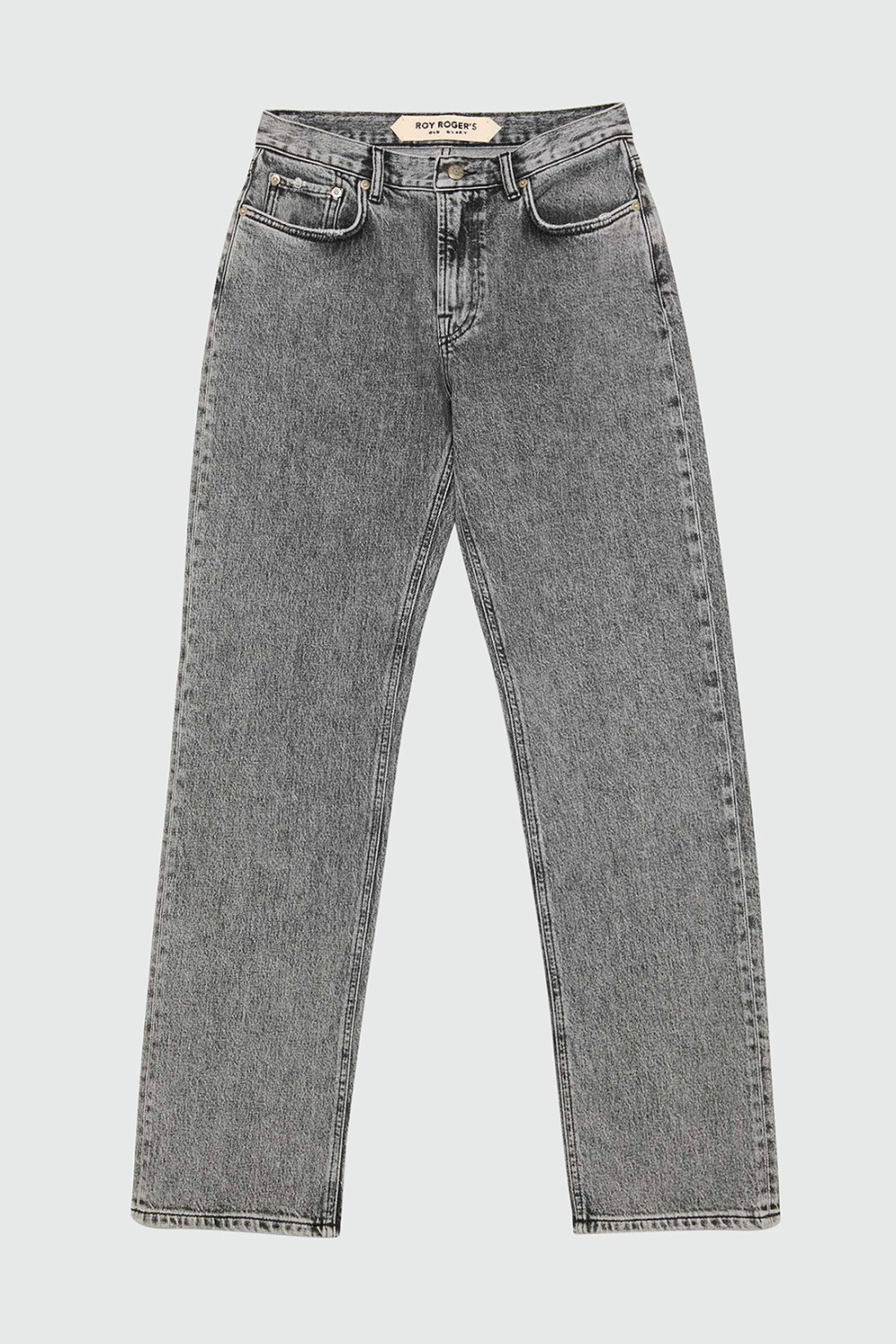 ROY ROGERS: OLD GLORY - JEANS REGULAR 90'S NEW ORLEANS