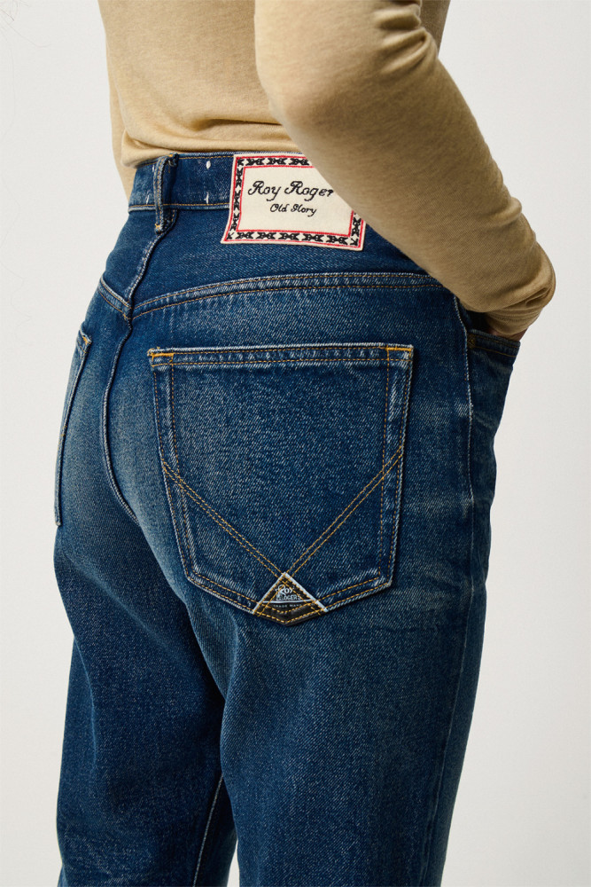 OLD GLORY-JEANS TILDA JENTINA
