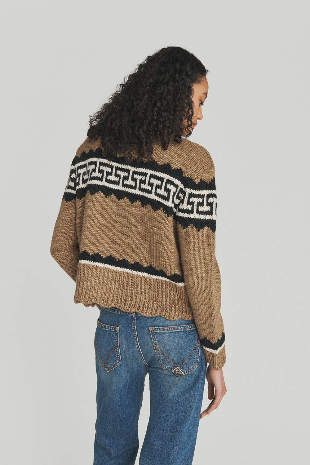 ROY ROGERS: OLD GLORY - PULLOVER DAKOTA