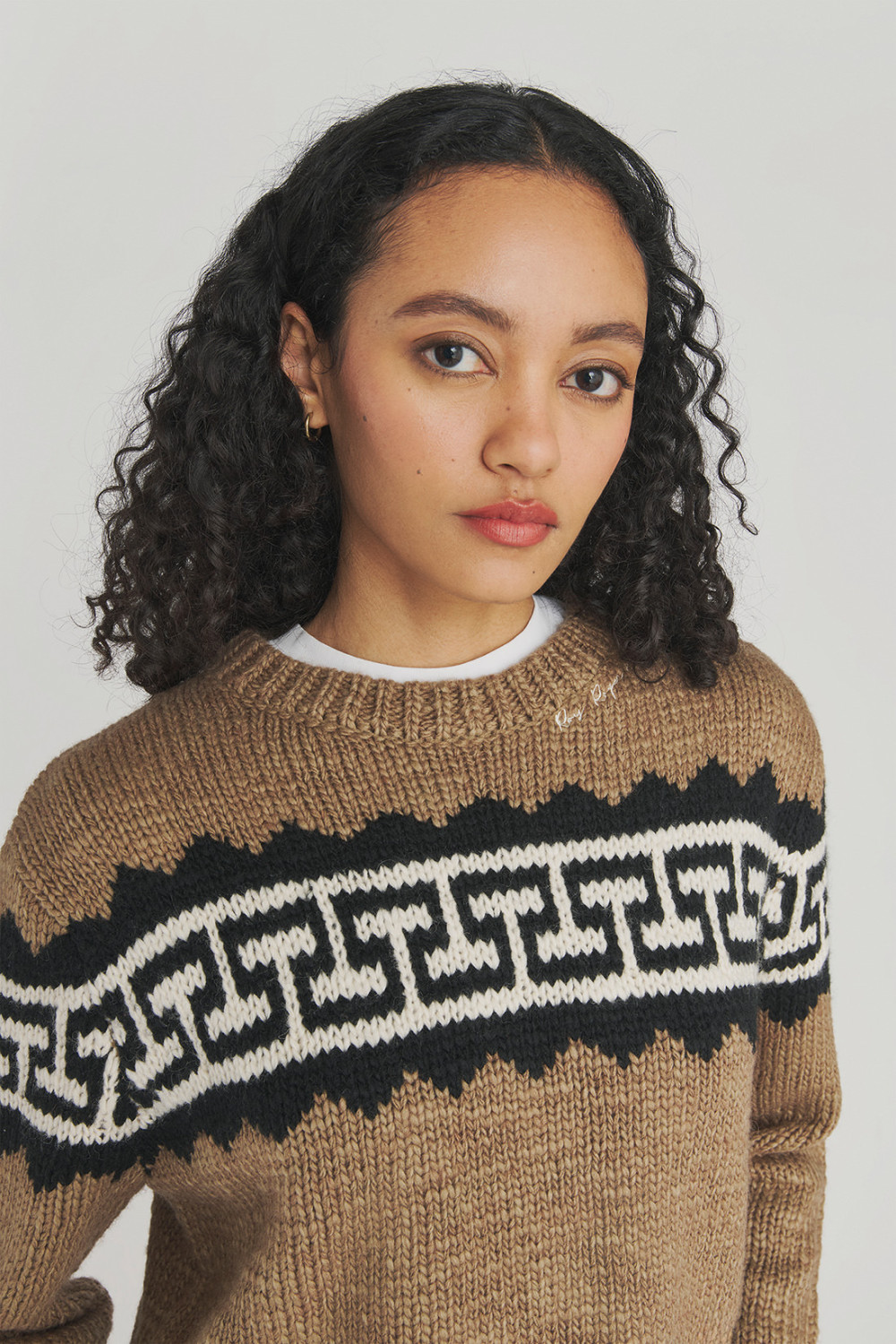 ROY ROGERS: OLD GLORY - PULLOVER DAKOTA