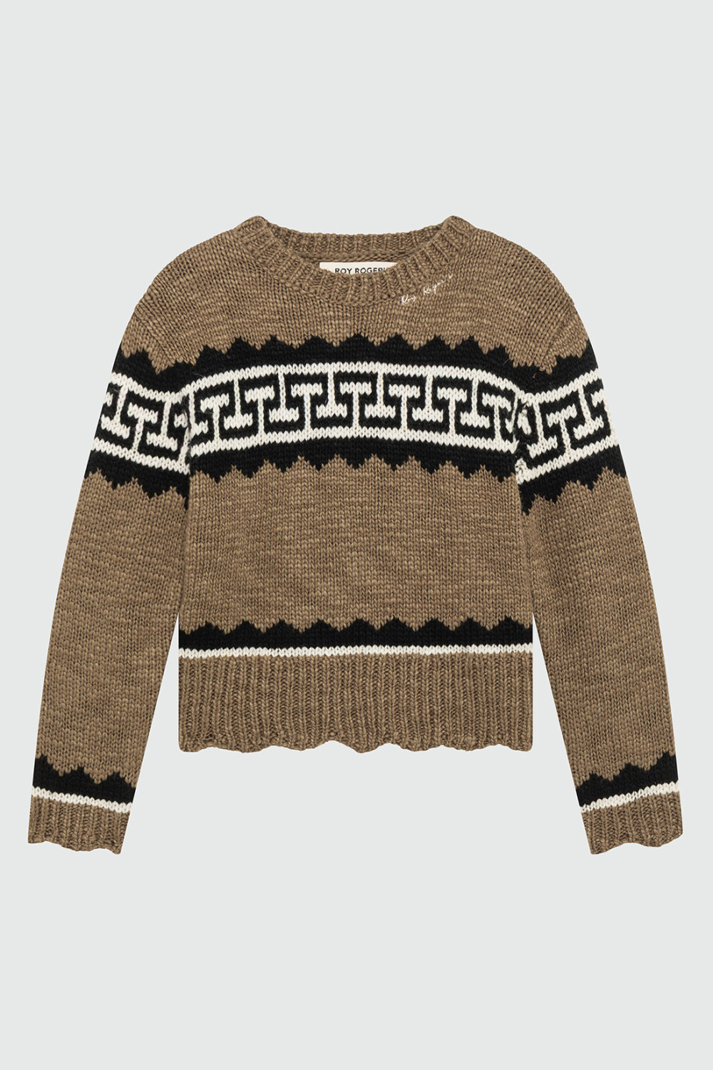 ROY ROGERS: OLD GLORY - PULLOVER DAKOTA