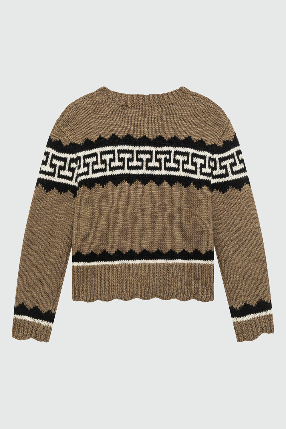 ROY ROGERS: OLD GLORY - PULLOVER DAKOTA