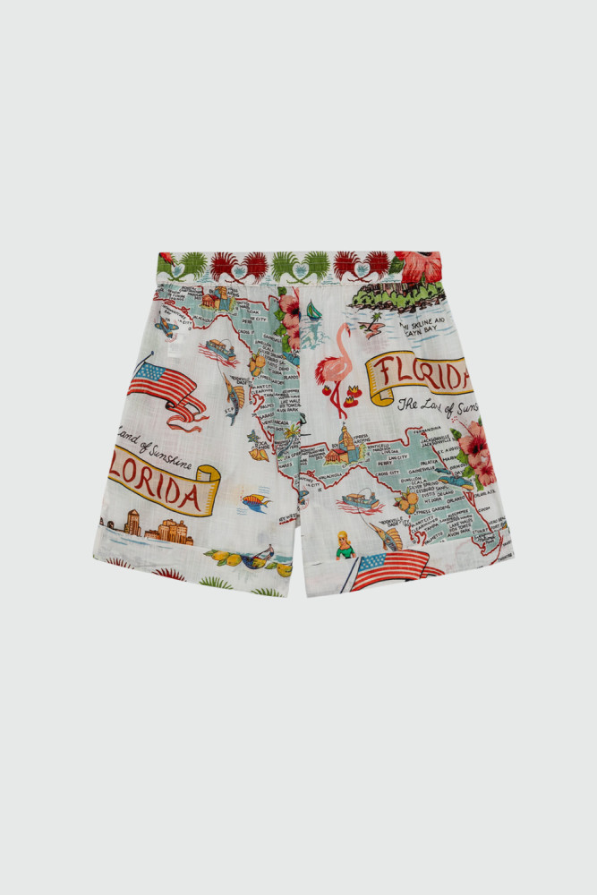 OLD GLORY - SHORT CHILL A FANTASIA