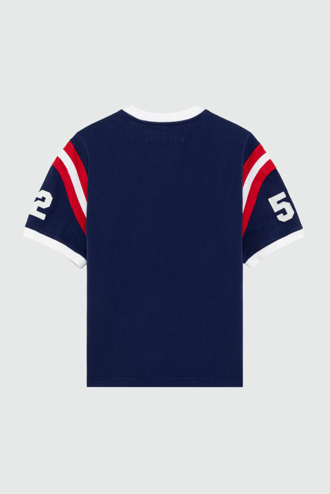 OLD GLORY - T-SHIRT BASEBALL