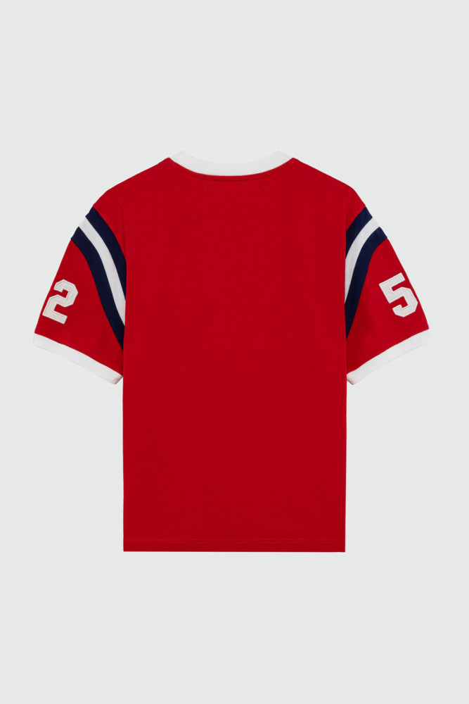 OLD GLORY - T-SHIRT BASEBALL