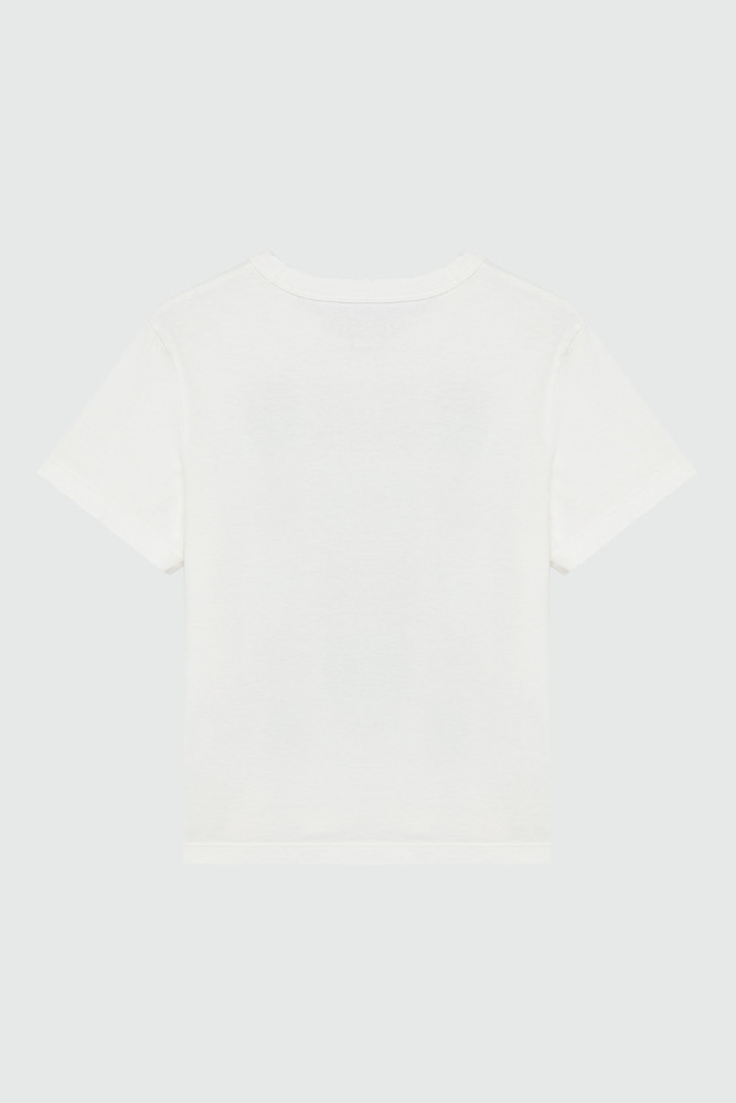 OLD GLORY - T-SHIRT CON STAMPA POLAROID