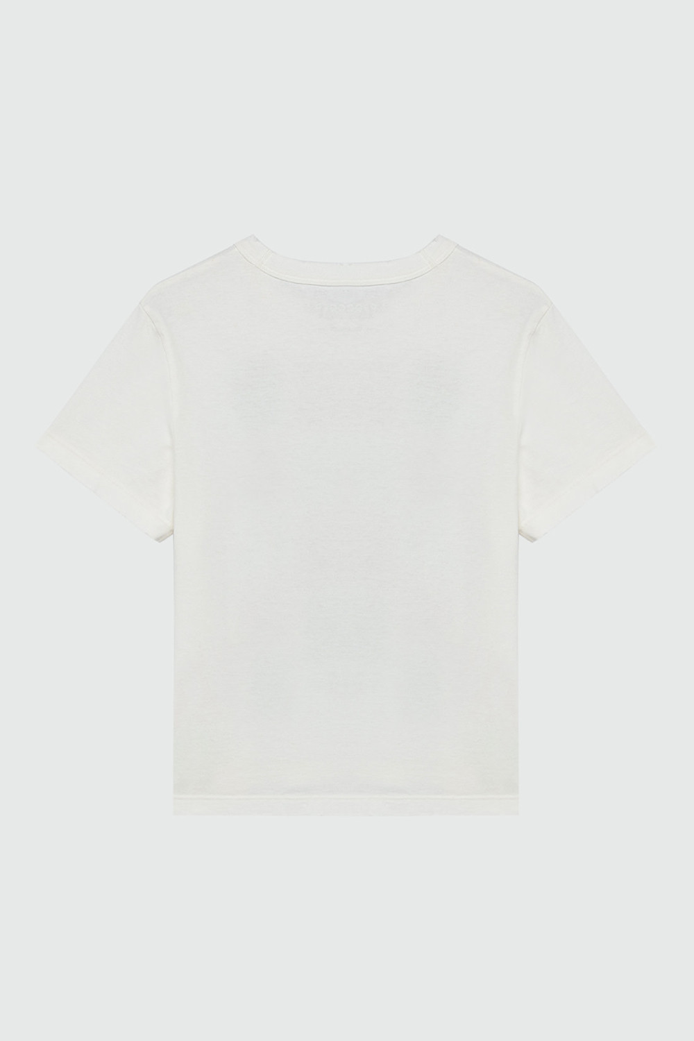 ROY ROGERS: OLD GLORY - T-SHIRT CON STAMPA VINTAGE STAMP