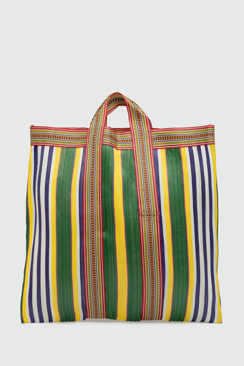 ROY ROGERS: OLD GLORY – LARGE TOTE BAG IN NYLON