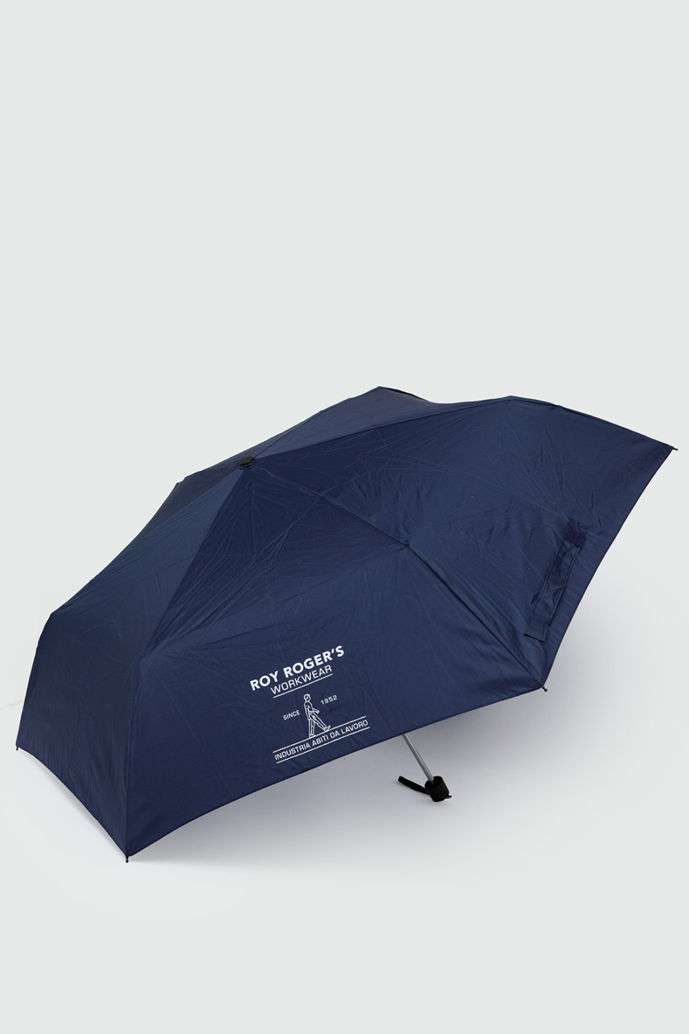 ROY ROGERS: OMBRELLO PIEGHEVOLE
