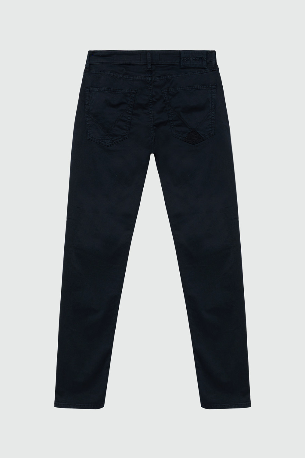 ROY ROGERS: PANTALONE 517 PLAIN