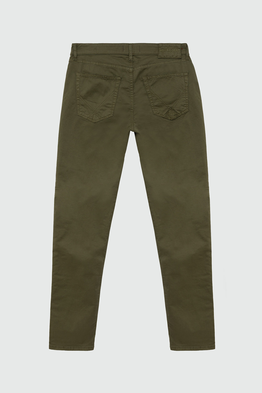 ROY ROGERS: PANTALONE 517 PLAIN