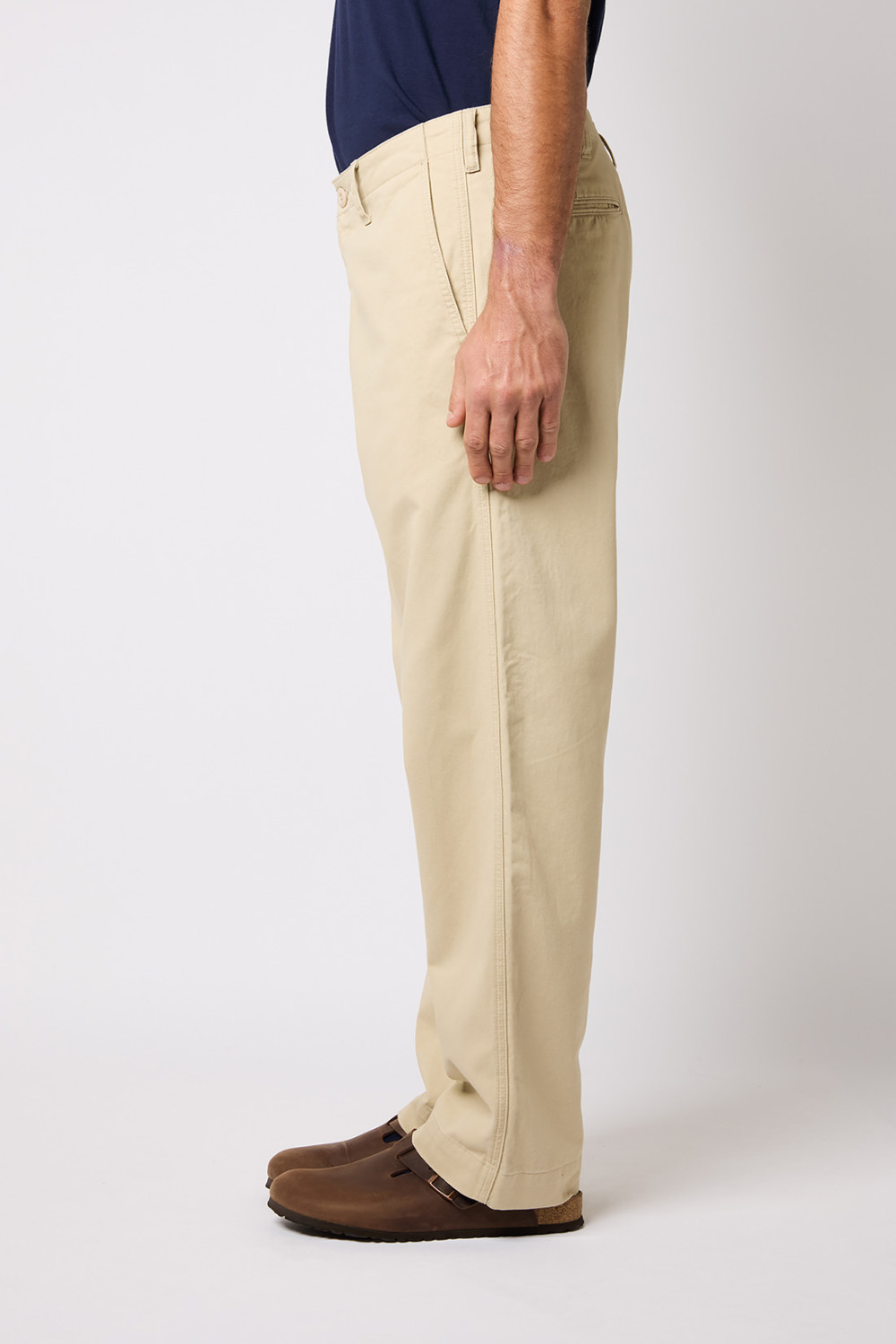 ROY ROGERS: PANTALONE CHINO ADRIAN