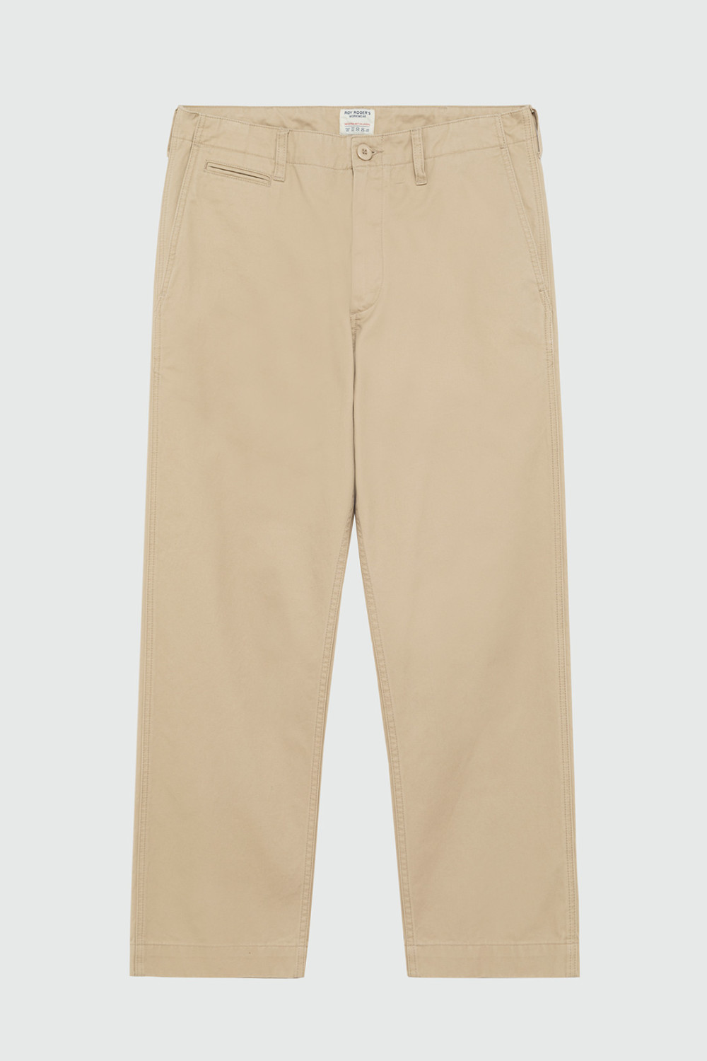 ROY ROGERS: PANTALONE CHINO ADRIAN
