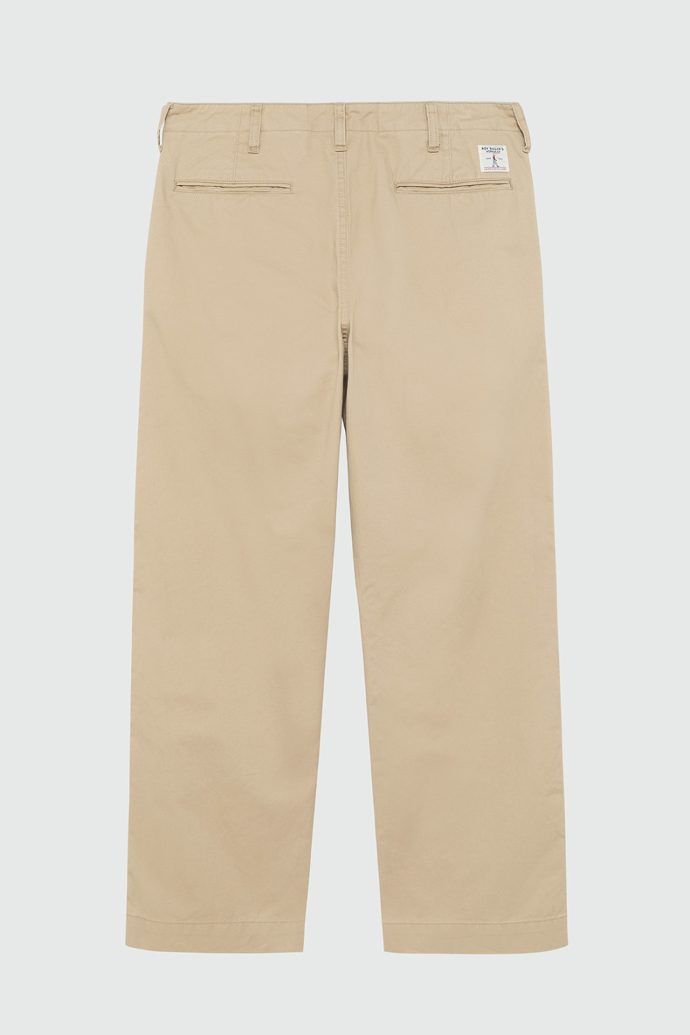 ROY ROGERS: PANTALONE CHINO ADRIAN
