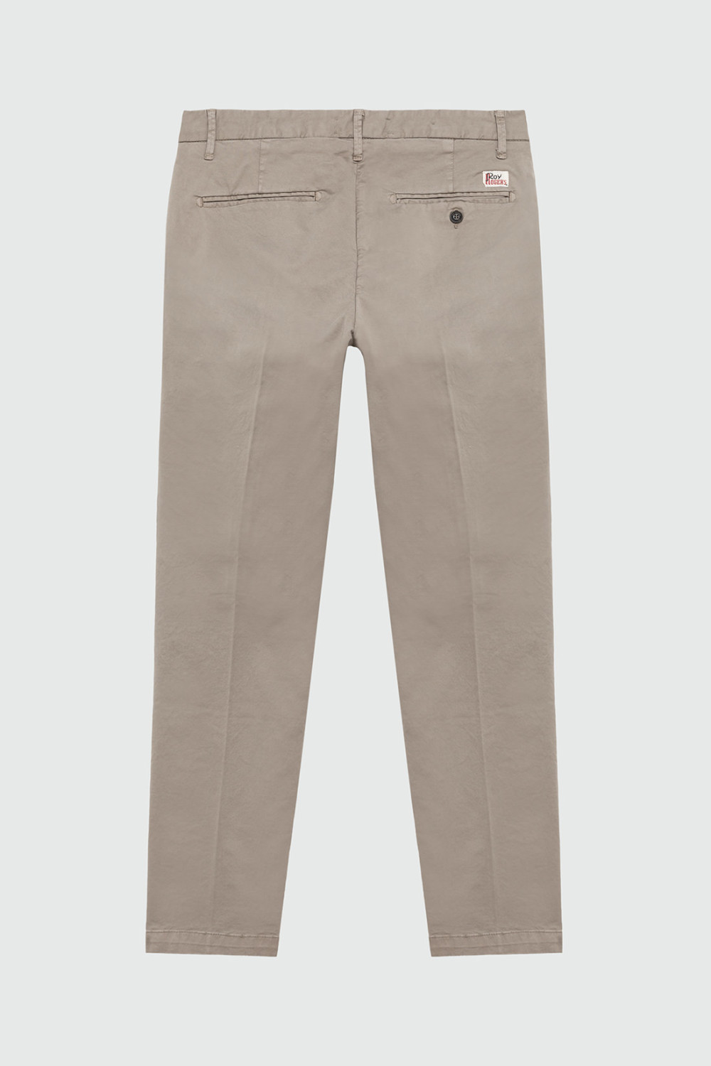 ROY ROGERS: PANTALONE CHINO CONDUIT