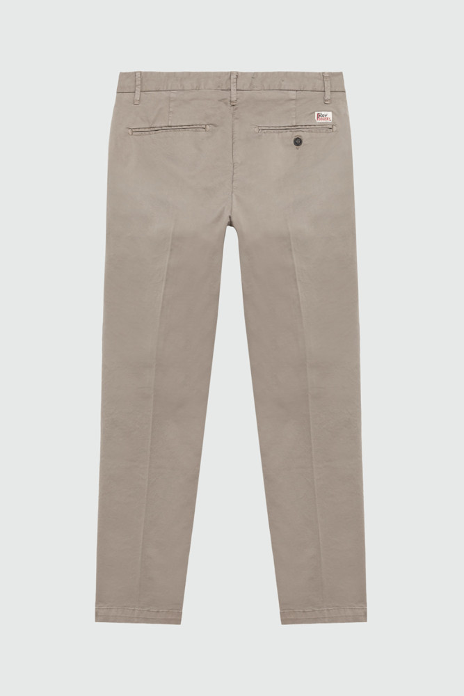 PANTALONE CHINO CONDUIT