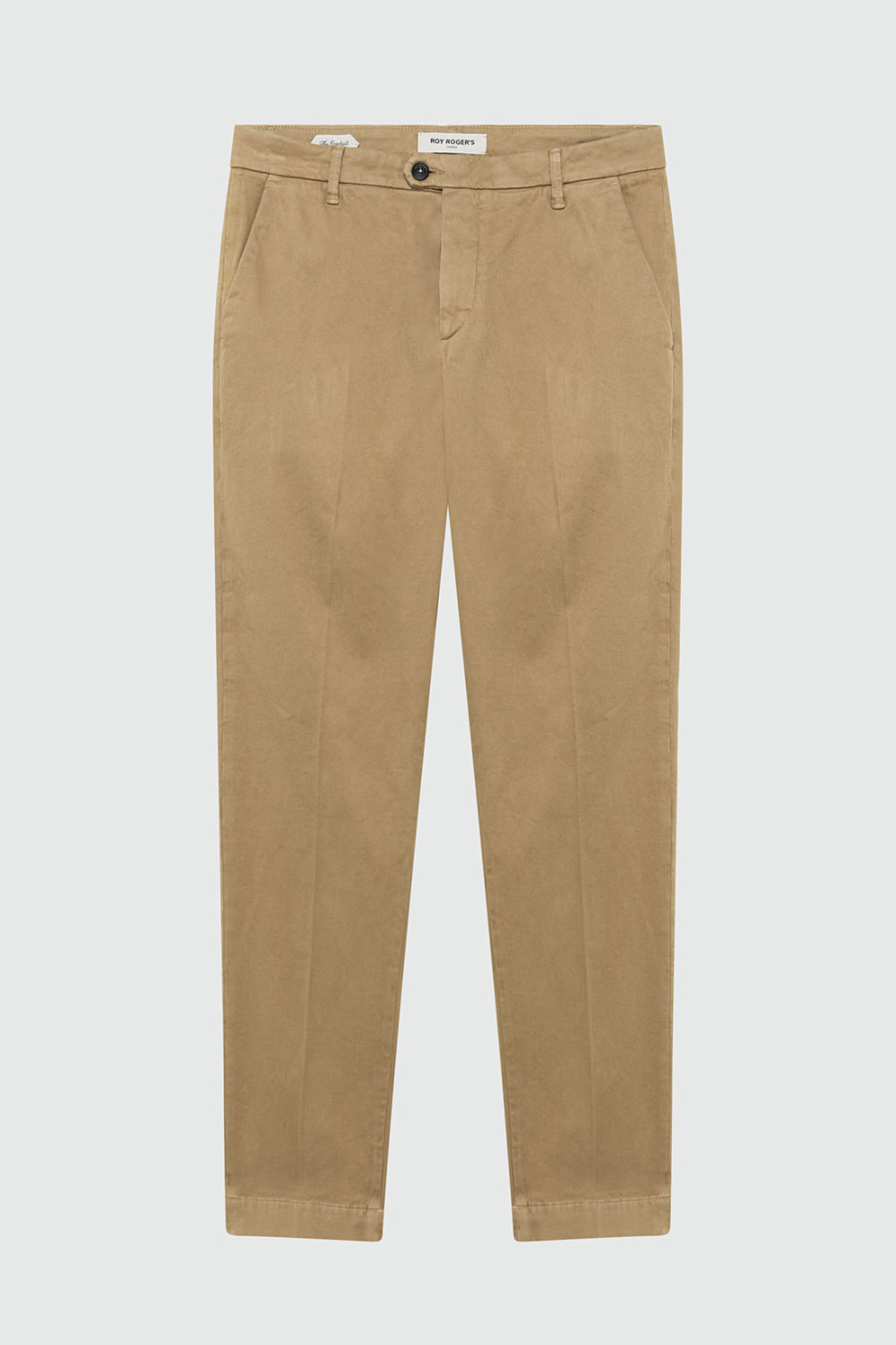 ROY ROGERS: PANTALONE CHINO CONDUIT