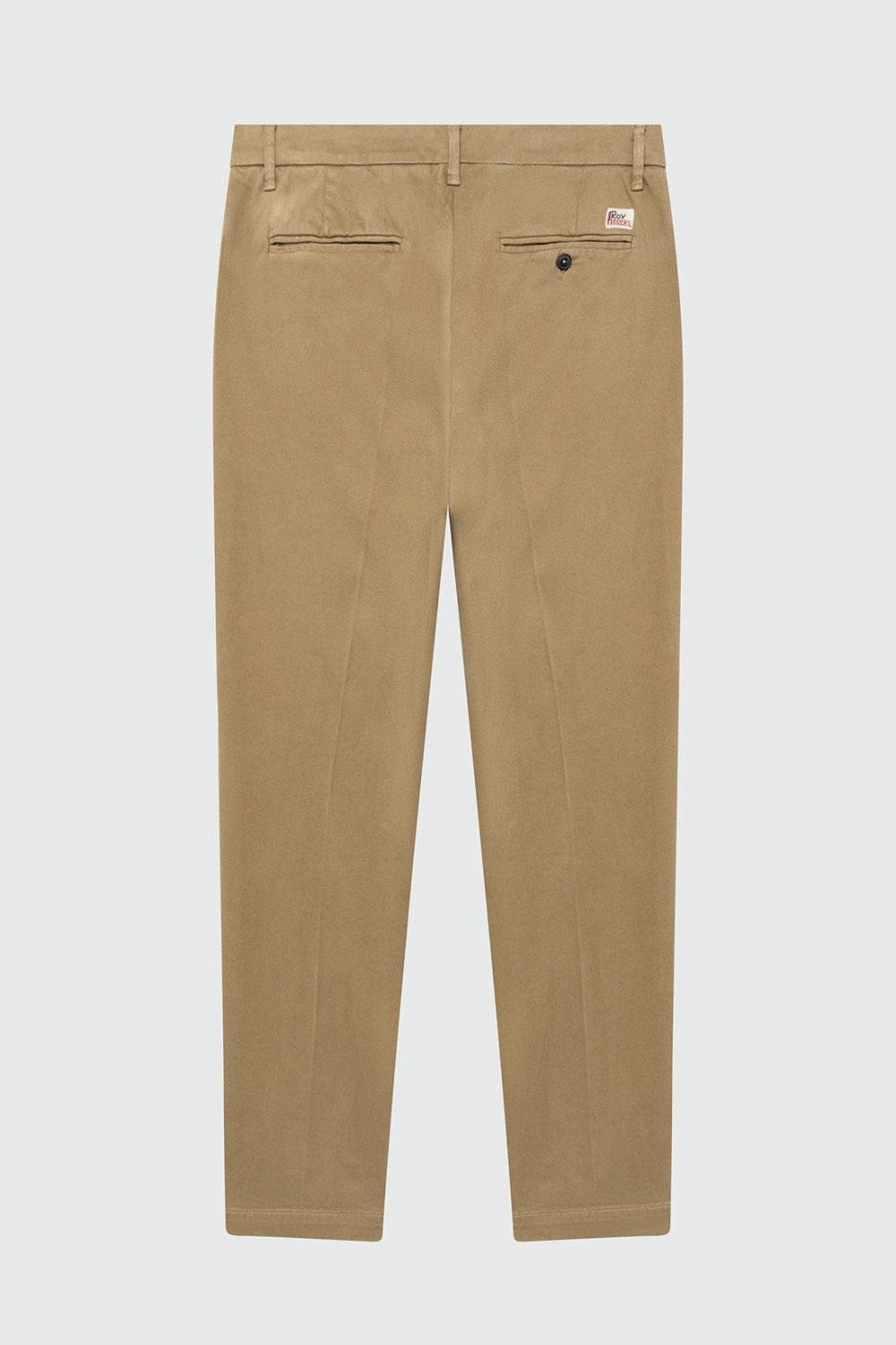ROY ROGERS: PANTALONE CHINO CONDUIT