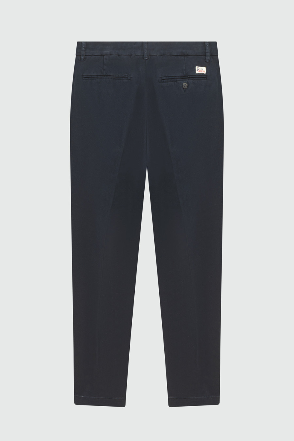ROY ROGERS: PANTALONE CHINO CONDUIT