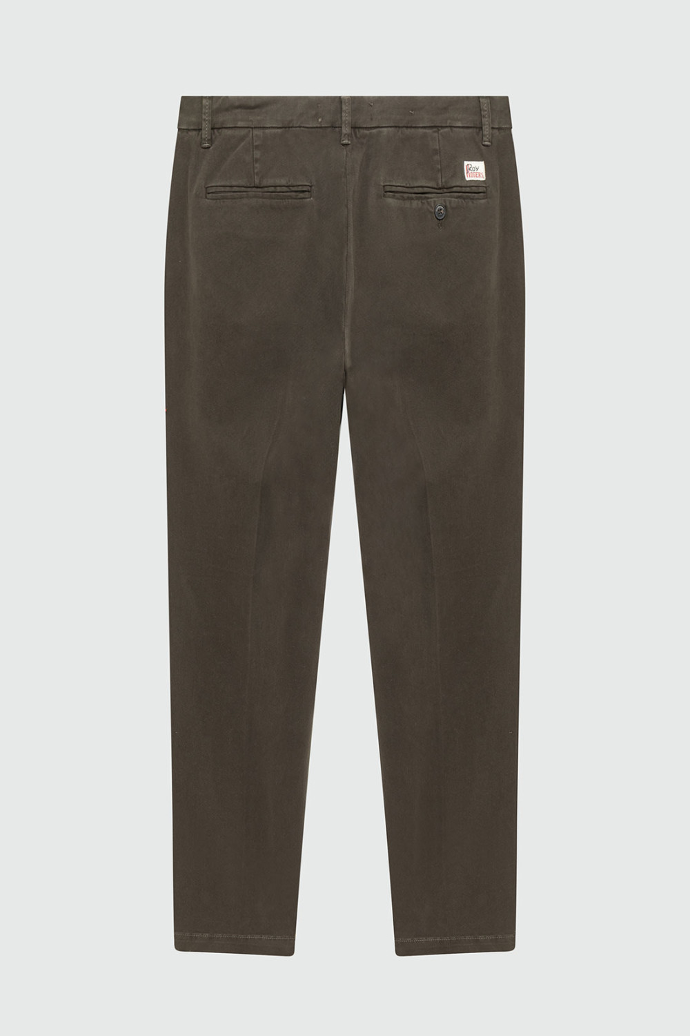 ROY ROGERS: PANTALONE CHINO CONDUIT