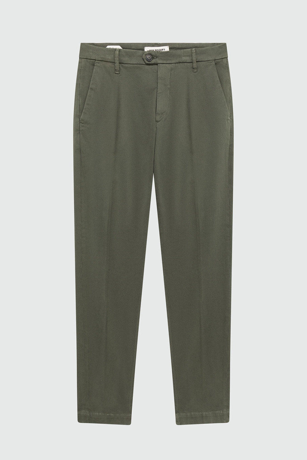 ROY ROGERS: PANTALONE CHINO CONDUIT