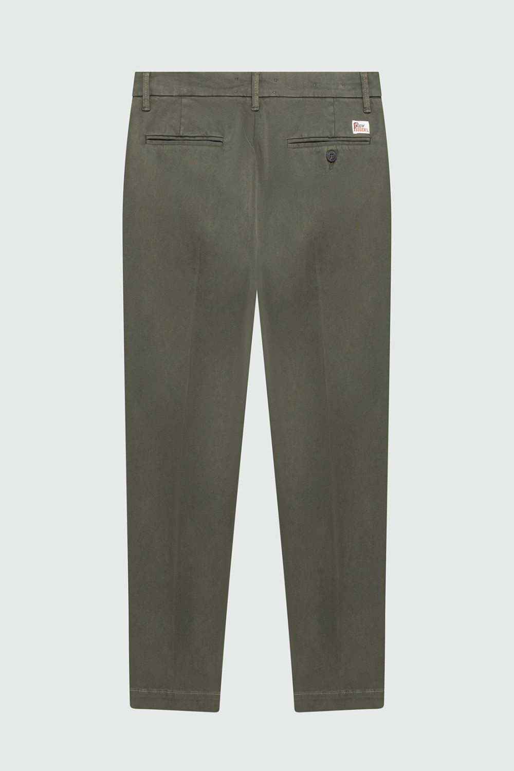ROY ROGERS: PANTALONE CHINO CONDUIT