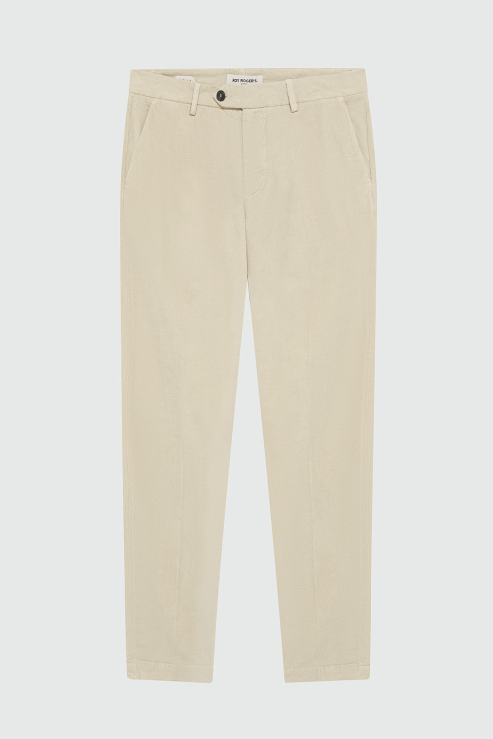ROY ROGERS: PANTALONE CHINO CONDUIT