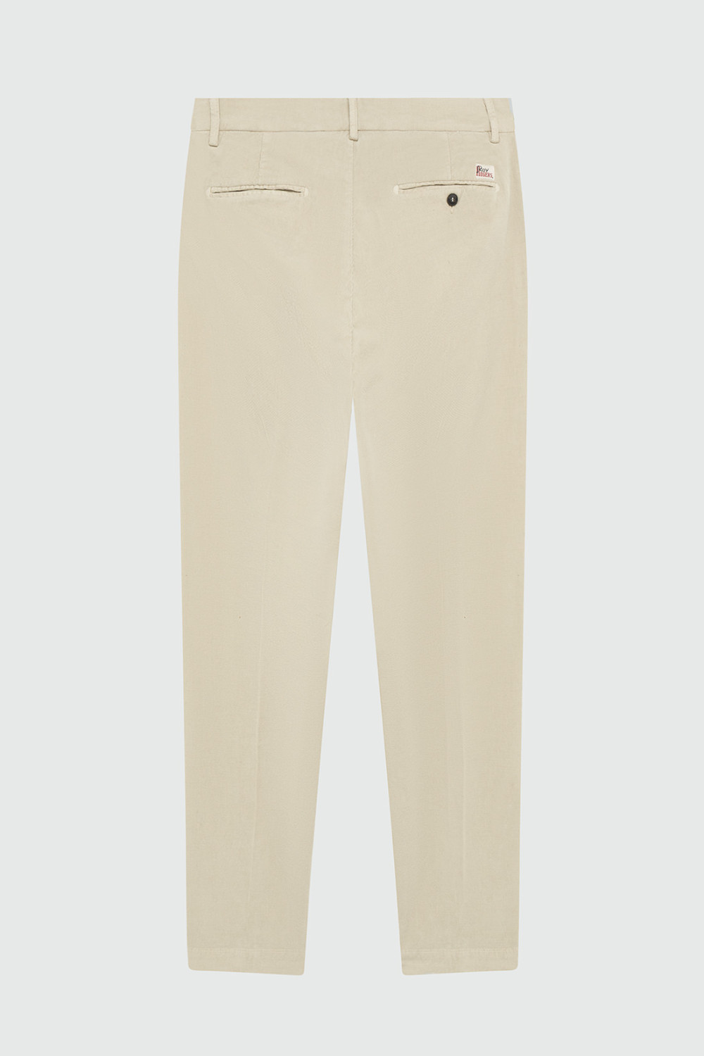 ROY ROGERS: PANTALONE CHINO CONDUIT