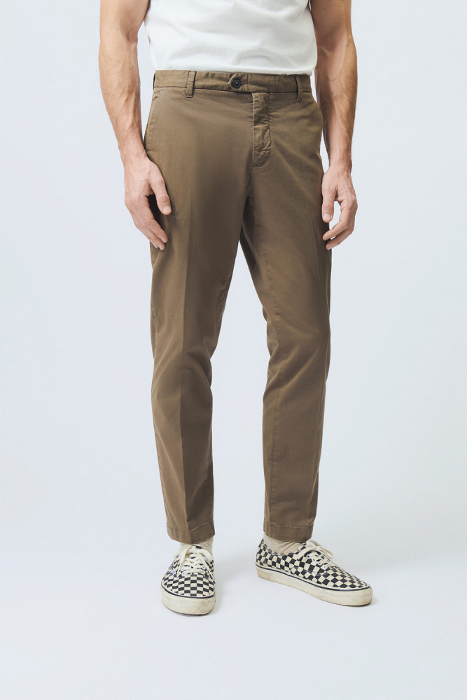 CONDUIT CHINO PANTS 