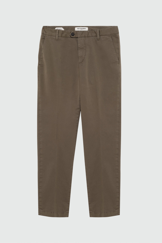 CONDUIT CHINO PANTS 