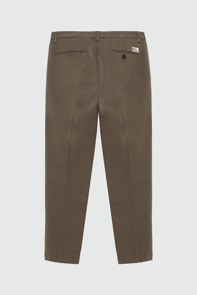CONDUIT CHINO PANTS 